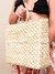 bolsa de palha