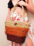 bolsa de palha