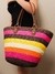 Bolsa de Praia Colorful Beach