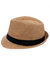 Chapéu Fedora Campinas Novo - 46911 - comprar online