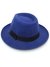 chapeu fedora