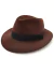 Chapéu Fedora Indiana Jones - 21920 - loja online