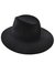 Chapéu Fedora Silverstone Cinza - 22506 na internet