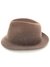 Chapéu Fedora Seattle Areia - 22510 - comprar online