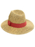 chapeu panama algas marinhas