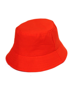 chapeu bucket