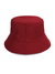 Chapéu Bucket Bordô - 46988 - comprar online