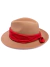 chapeu com bandana