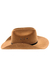 Chapéu Country Americano Castor - 8006 - comprar online