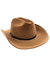 Chapéu Country Americano Castor - 8006 na internet
