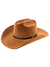 Chapéu Country Americano Ferrugem - 8003