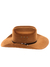 Chapéu Country Americano Ferrugem - 8003 - comprar online