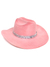 Imagem do Chapéu Country Silverado Rosa - 47064