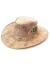 chapeu de lona