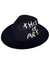 Chapéu Fedora This is art - 22527 - comprar online