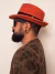 Chapéu Fedora