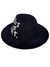Chapéu Fedora This is art - 22527 - Chapéus 25 