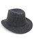 chapeu fedora