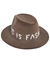 Chapéu Fedora This is Fashion - 22528 - loja online