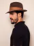 Chapéu Fedora