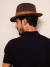 Chapéu Fedora