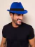 Chapéu Fedora