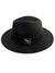 chapeu fedora