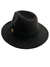chapeu fedora