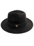 chapeu fedora