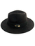 chapeu fedora