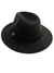 chapeu fedora
