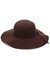 chapeu floppy