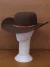 Chapéu Kansas New Crown