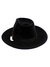 chapeu fedora