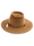 chapeu fedora