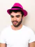 Chapéu Fedora