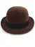 Chapéu Coco Diplomata Classic - 21187 - comprar online
