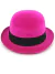 Chapéu Coco Diplomata Classic - 21187 - comprar online