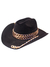 Chapéu Country personalizado