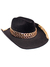 Chapéu Country personalizado
