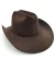 Chapéu Country Montana - 21733 - comprar online