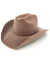Chapéu Country Montana - 21733 - comprar online