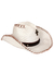 Chapéu Country personalizado