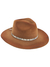 Chapéu Fedora Personalizado