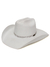 Chapéu Country Silverado Branco - 47078 - comprar online