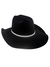 Chapéu Country Silverado Preto - 47077 - Chapéus 25 