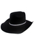 Chapéu Country Silverado Preto - 47077 - loja online