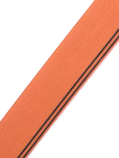 Faixa Simples Básico I Laranja - 22459