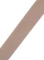 Faixa Simples Bege - 22477