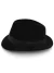 chapeu fedora